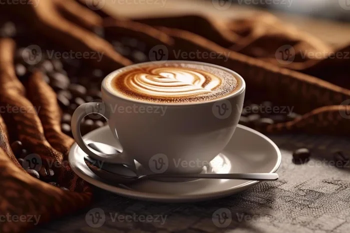 Does Coffee Wake You Up