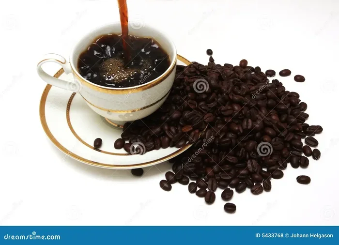 Does Coffee Have Caffeine