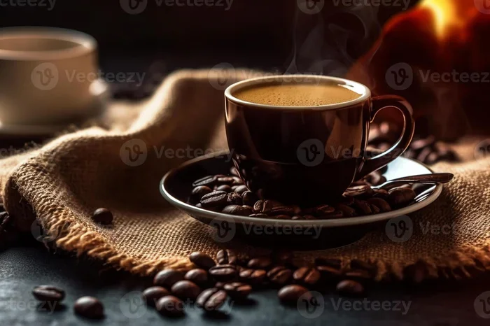 Does Coffee Wake You Up