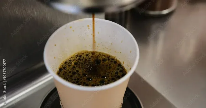 Does Coffee Have Potassium in It