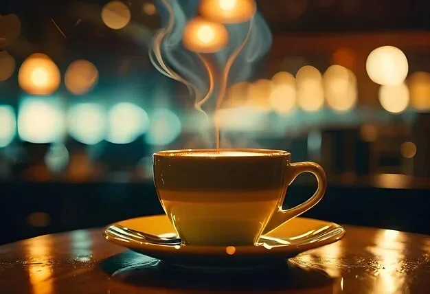Does Coffee Have Potassium in It