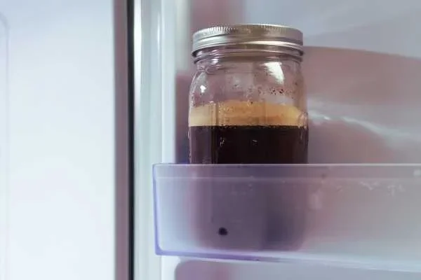 How Long Does Brewed Coffee Last in the Fridge