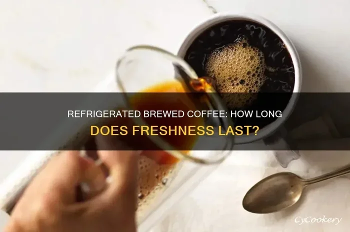Can Coffee Go Bad in the Fridge