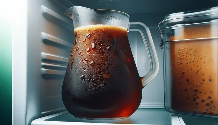 How Long Does Brewed Coffee Last in the Fridge