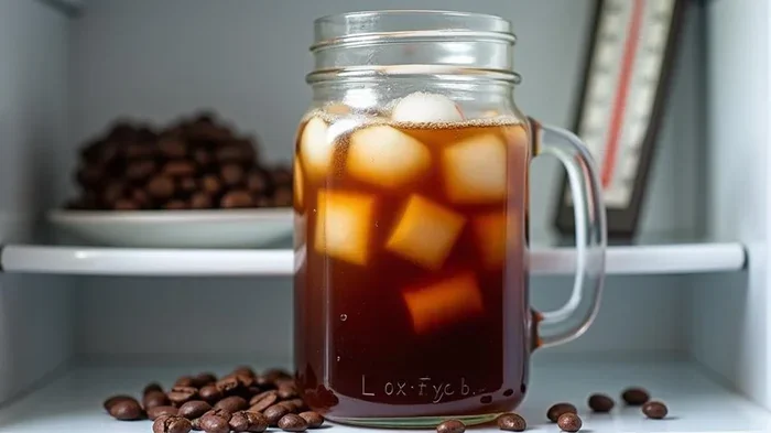 How Long Does Brewed Coffee Last in the Fridge