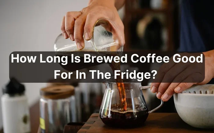 Can Coffee Go Bad in the Fridge
