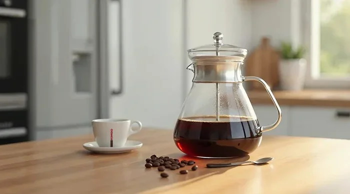 How Long Will Coffee Last in the Fridge