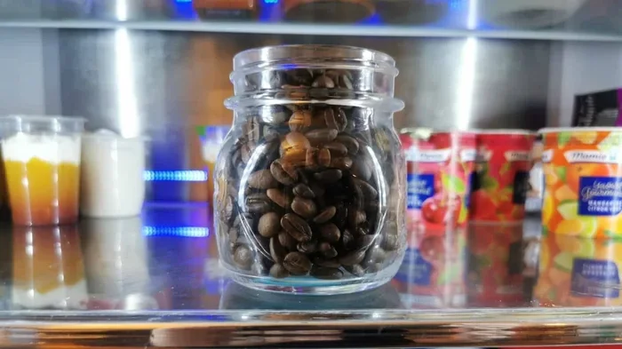 How Long Does Brewed Coffee Last in the Fridge