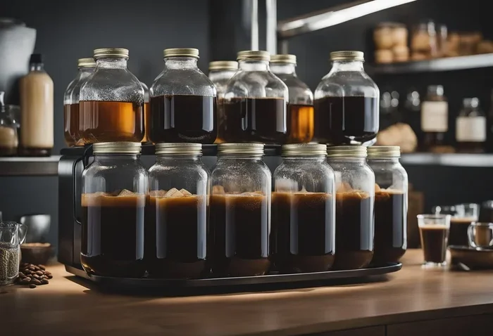 Can Coffee Go Bad in the Fridge