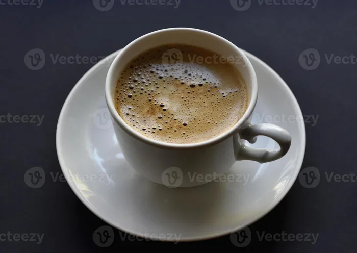How Many Milligrams of Caffeine Does Coffee Have