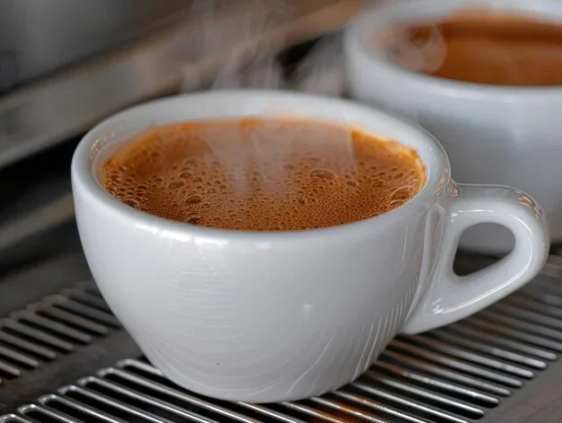 How Many Milligrams of Caffeine Does Coffee Have
