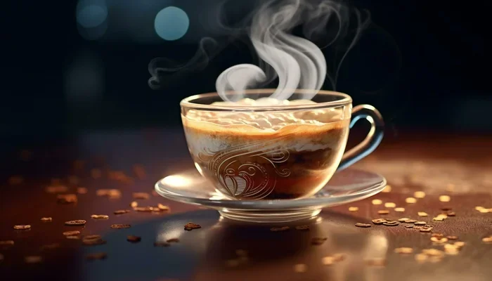 How Many Milligrams of Caffeine Does Coffee Have