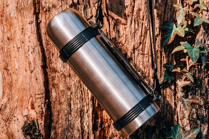 How to Get Coffee Smell Out of Thermos