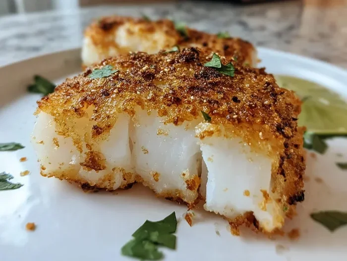 Best Way to Cook Cod in Air Fryer