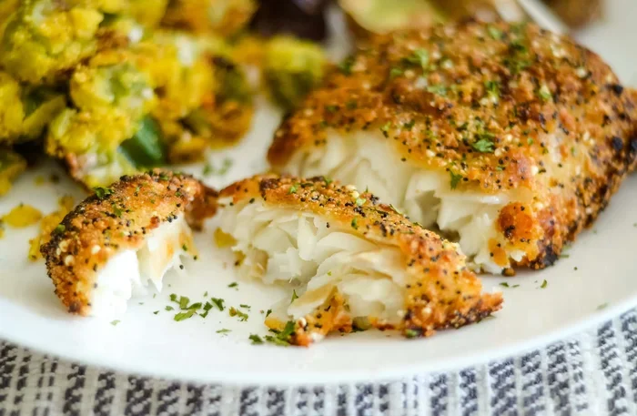 Best Way to Cook Cod in Air Fryer