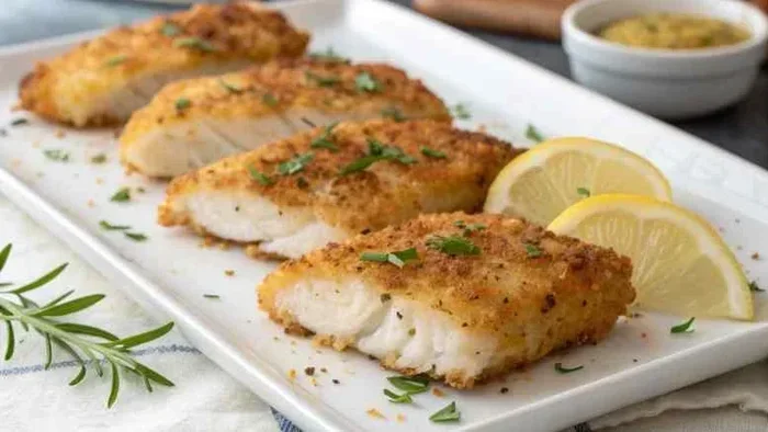 Best Way to Cook Cod in Air Fryer