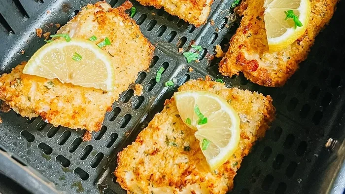 Best Way to Cook Cod in Air Fryer