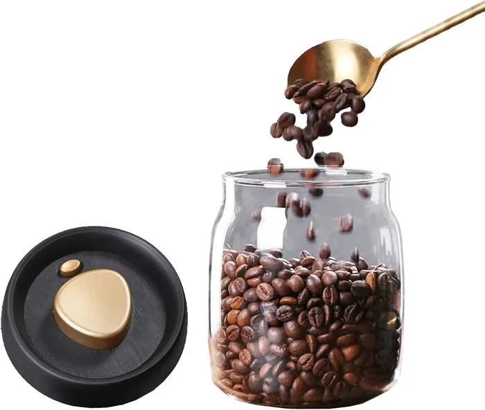 How Long Will Coffee Beans Last in Airtight Container
