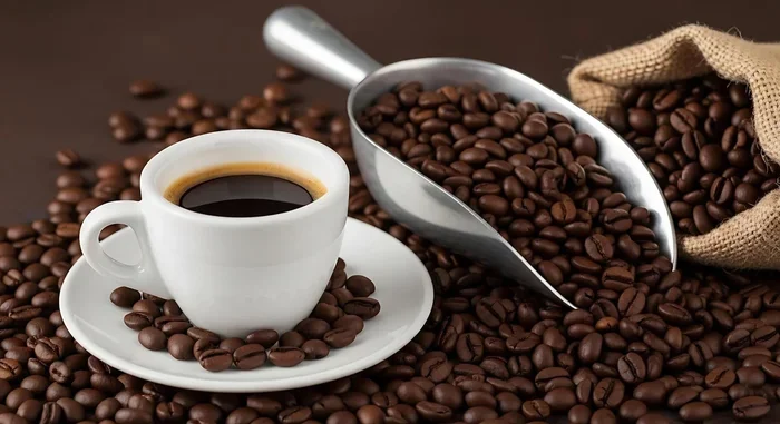 Does Coffee Actually Give You Energy