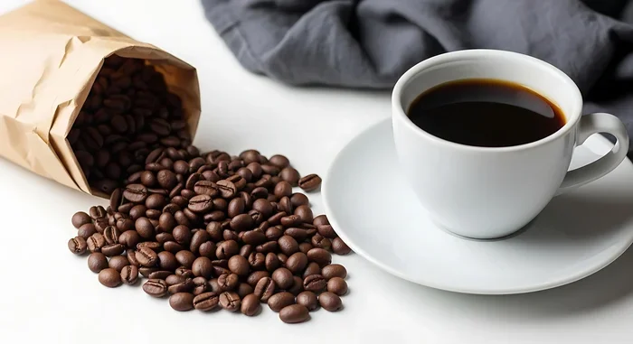 Does Coffee Actually Give You Energy
