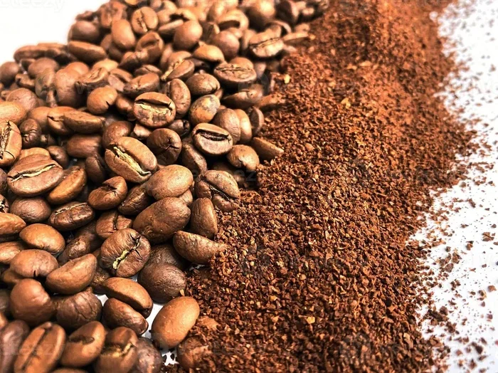 How Caffeine in Coffee