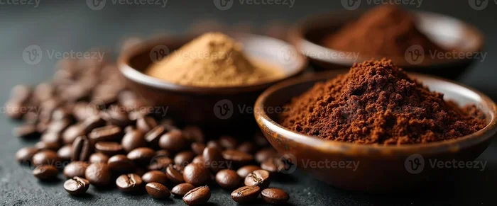 How Caffeine in Coffee
