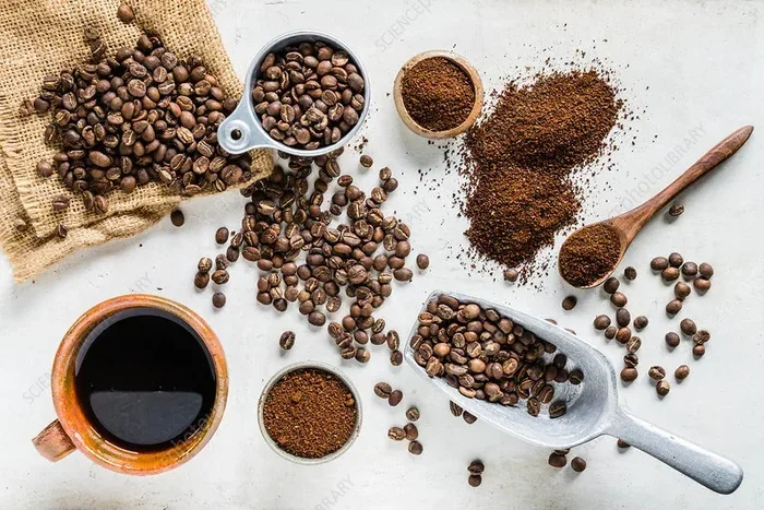 How Caffeine in Coffee