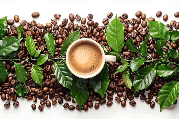 How Old Is Coffee