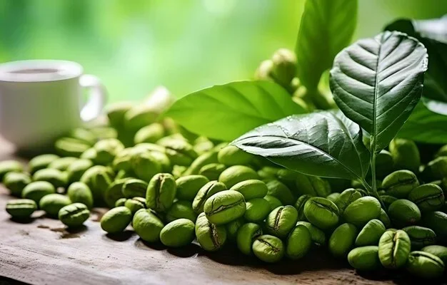 How Old Is Coffee