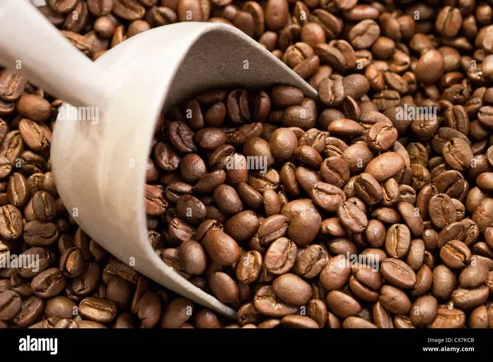 How Many Oz of Coffee Beans per Cup