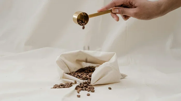 How Many Oz of Coffee Beans per Cup