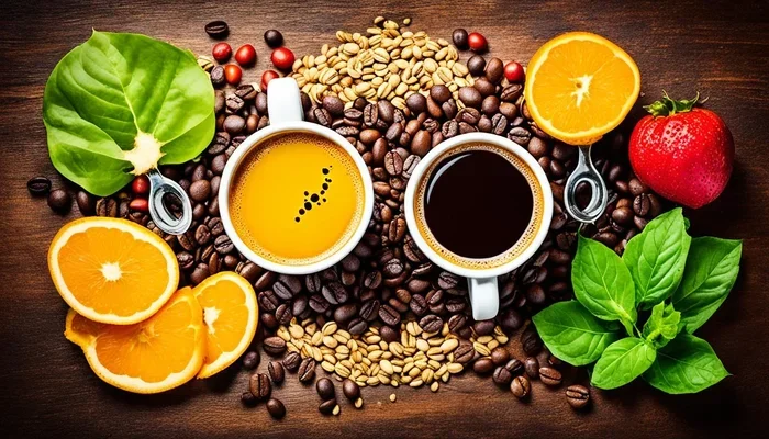 How Much Potassium Is in Coffee
