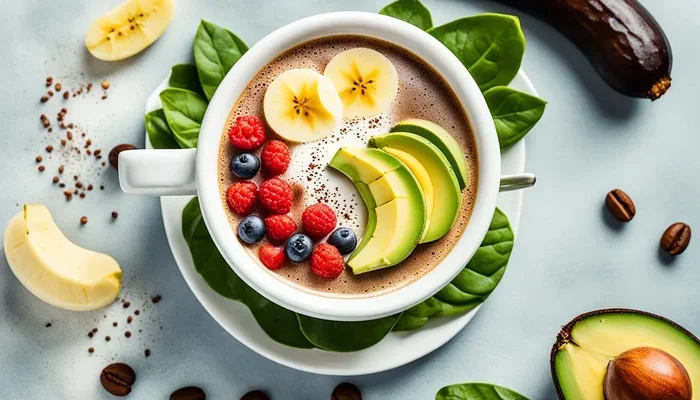 How Much Potassium Is in Coffee