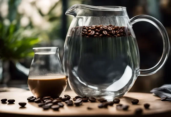 Does Coffee Clean You Out