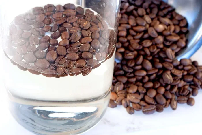 Does Coffee Clean You Out