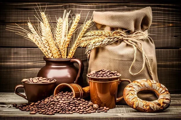 Does Coffee Contain Gluten