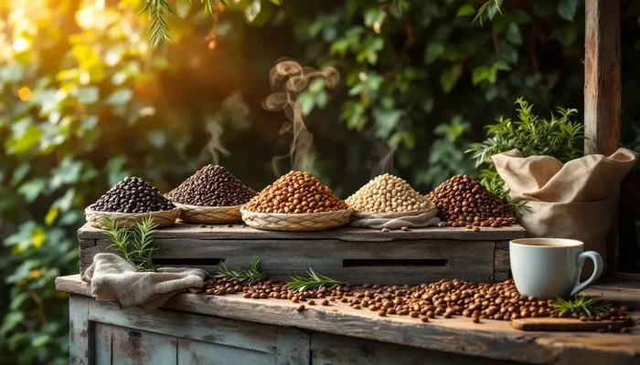 Does Coffee Contain Gluten