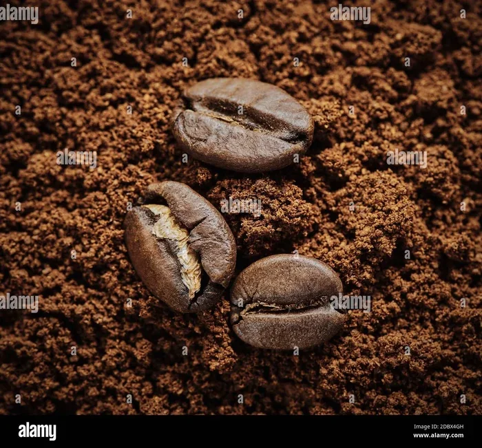 Does Coffee Contain Gluten