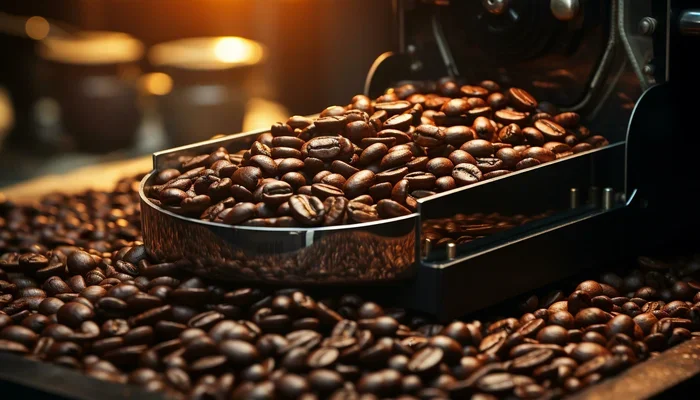 How to Make a Coffee Air Freshener