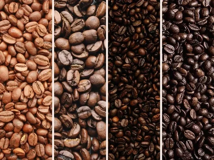 Difference Between Coffee Roasts