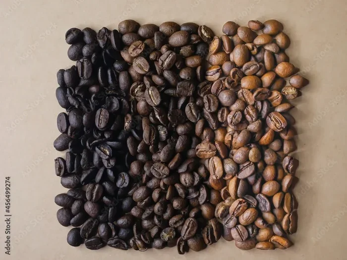 Difference Between Coffee Roasts