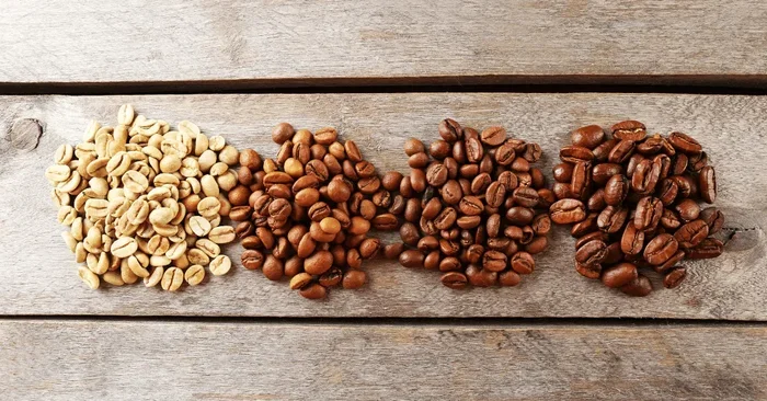 Difference Between Coffee Roasts