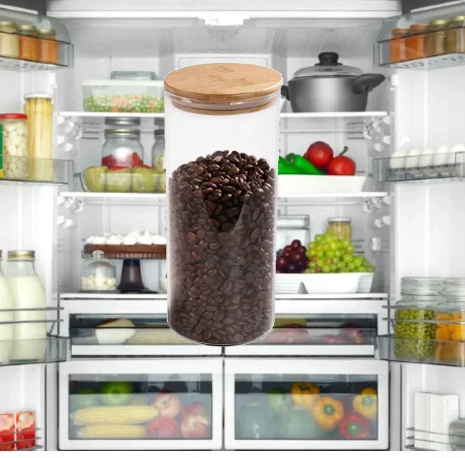 How Long Does Coffee Stay Good in the Fridge