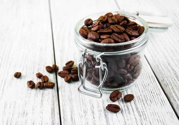 How Long Do Coffee Beans Stay Fresh