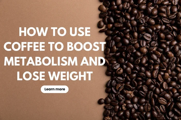 Does Coffee Boost Your Metabolism