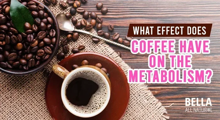 Does Coffee Boost Your Metabolism