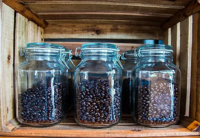 How to Keep Coffee Beans Fresh for Months