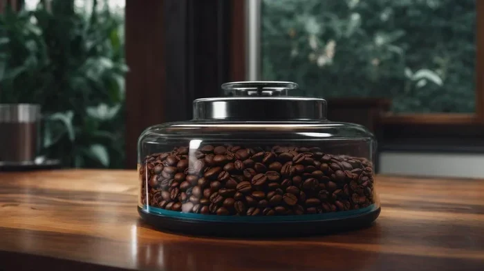 How to Keep Coffee Beans Fresh for Months