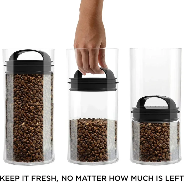 How to Keep Coffee Beans Fresh for Months