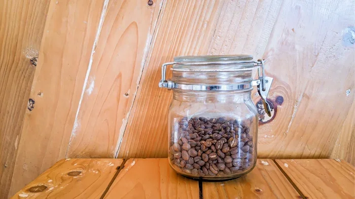 How to Keep Coffee Beans Fresh for Months